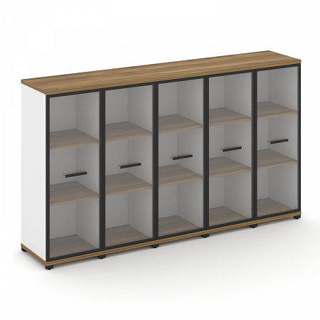 Шкаф офисный Concept CN.STU-356 RPB