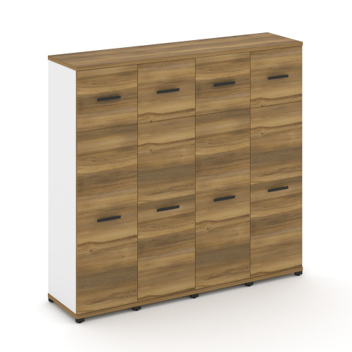 Шкаф офисный Concept CN.STU-444 B Шкаф офисный Concept CN.STU-444 B