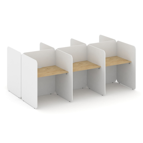 Рабочее место оператора колл-центра №16 Bell KCB.K-016 фото 27