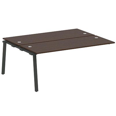 Брифинг-приставка Metal System БА.ПРС-СП-2.5