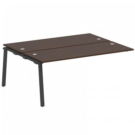 Брифинг-приставка Metal System БА.ПРС-СП-2.5