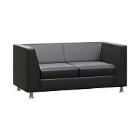 Prime Диван с подлокотниками двухместный PR.DP-2 Oregon 16 1500*770*720