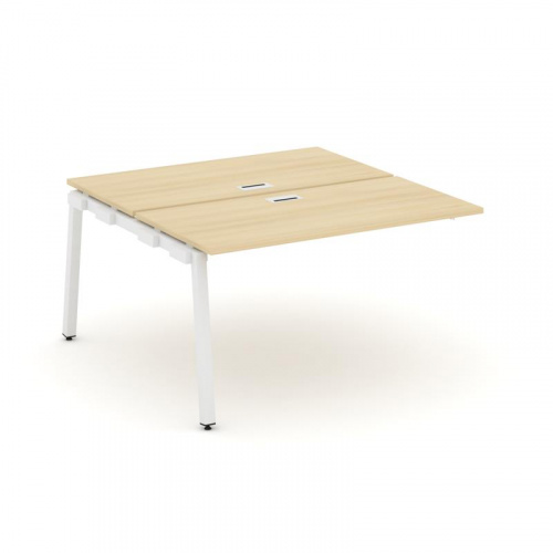 Style Project Проходной наб. элем. SN-5A.DNRS-011 Акация Лорка/Металл Черный 980*1432*750 фото 27