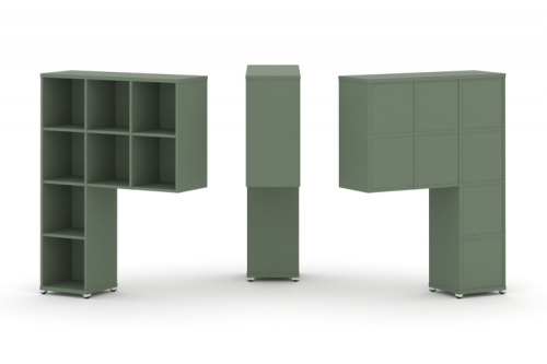 Надставка для стола высокая Concept CN.ONV-001 фото 3 Надставка для стола высокая Concept CN.ONV-001 фото 3