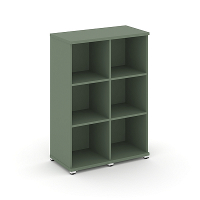 Стеллаж офисный Concept CN.STU-320