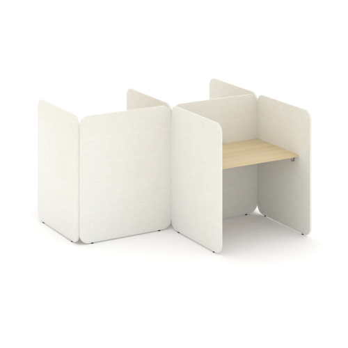 Рабочее место оператора колл-центра №17 KC.K-017 фото 9