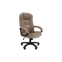 Кресло руководителя Chairman Home 600 (Ткань)