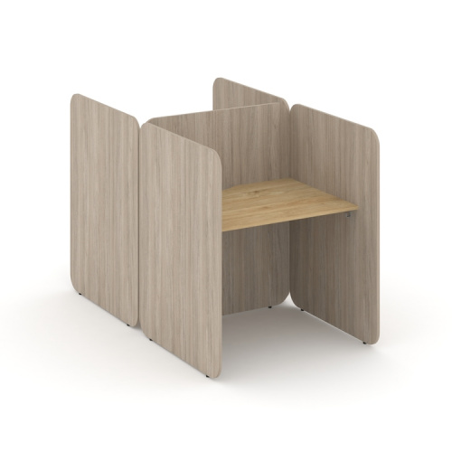 Рабочее место оператора колл-центра №14 Bell KCB.K-014 фото 31