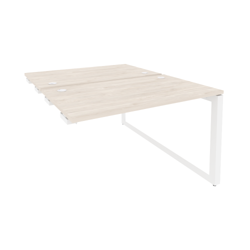 Стол-приставка на О-обр. м/к к опорным элементам Onix O.MO-D.SPR-2.7 фото 2