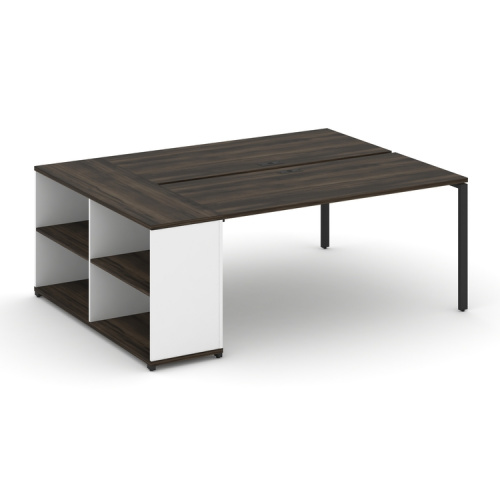 Бенч-система с опорным стеллажом Concept CN.DRS-204 фото 9