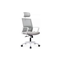 Кресло офисное Mint RCH P1029HGE (Сетка/Ткань)