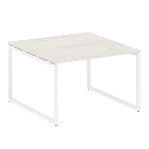 Стол переговоров на О-обр. м/к Metal System Quattro 40БО.ПРГ-1.2 фото 10