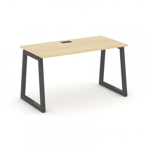 Style Project Стол письменный SN-5T1.SP-004 Акация Лорка/Металл Антрацит/Заглушка Пластик Черный 158 фото 28 Style Project Стол письменный SN-5T1.SP-004 Акация Лорка/Металл Антрацит/Заглушка Пластик Черный 158 фото 28