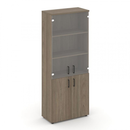 Шкаф высокий широкий Style Project SN.STS-102 фото 16