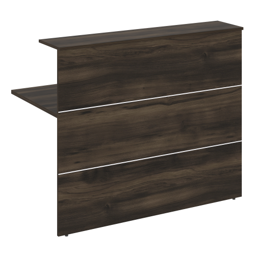 Модуль стойки ресепшн высокий Onix O.R-MP.V-138C фото 2