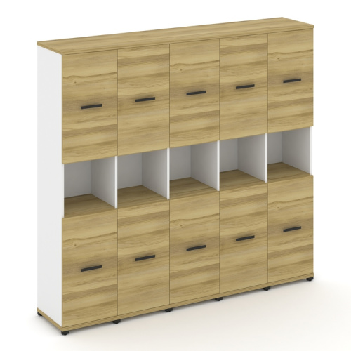 Шкаф офисный Concept CN.STU-553 B Шкаф офисный Concept CN.STU-553 B