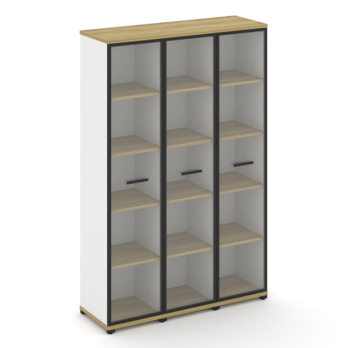 Шкаф офисный Concept CN.STU-538 RPB