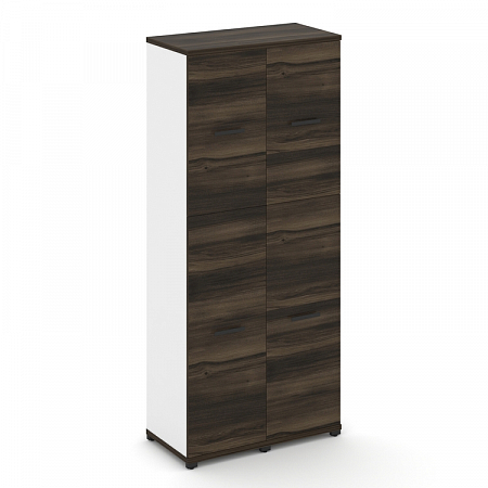 Шкаф офисный Concept CN.STU-525 B