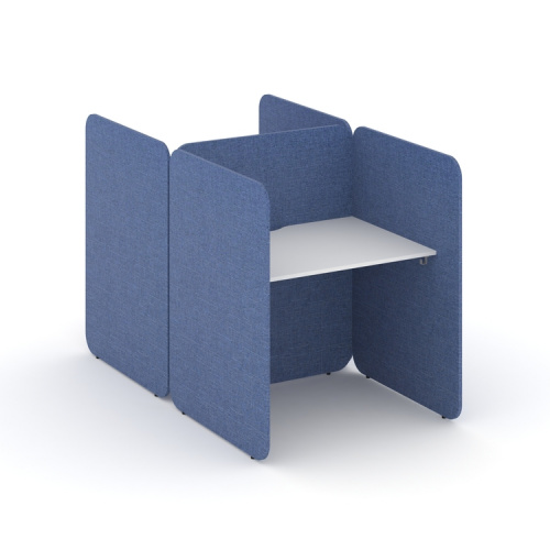 Рабочее место оператора колл-центра №14 KC.K-014 фото 12