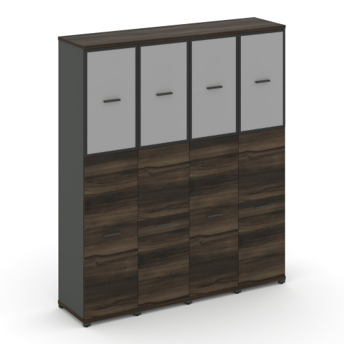 Шкаф офисный Concept CN.STU-545 RMB Шкаф офисный Concept CN.STU-545 RMB