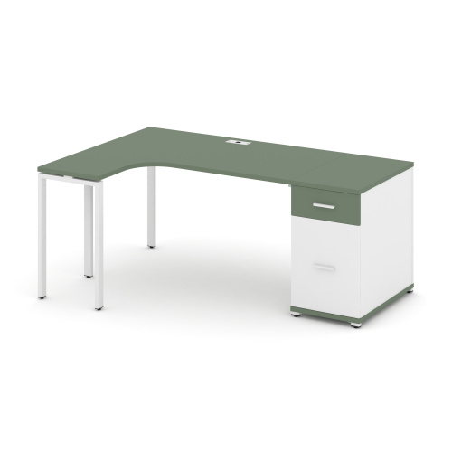 Стол эргономичный Concept CN.SA-403(L) Стол эргономичный Concept CN.SA-403(L)