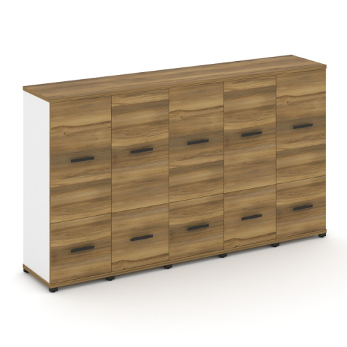 Шкаф офисный Concept CN.STU-352 B Шкаф офисный Concept CN.STU-352 B