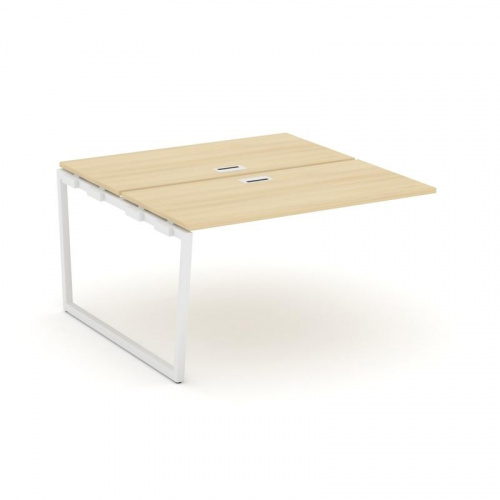 Style Project Проходной наб. элем. SN-4T2.DNRS-013 Акация Лорка/Металл Антрацит/Заглушка Пластик Чер фото 21