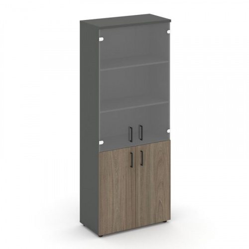 Шкаф высокий широкий Style Project SN.STS-102 фото 14