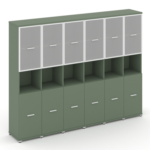 Шкаф офисный Concept CN.STU-563 RMW Шкаф офисный Concept CN.STU-563 RMW