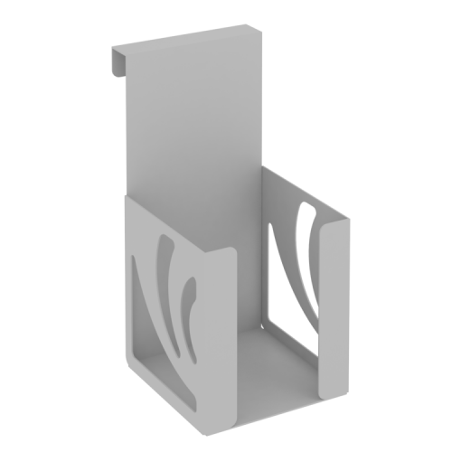 Навесной лоток MAN-03 фото 3