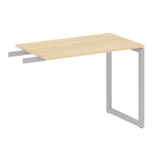 Приставной элемент на О-обр. м/к Metal System Quattro 40БО.ПР-3 фото 12 Приставной элемент на О-обр. м/к Metal System Quattro 40БО.ПР-3 фото 12