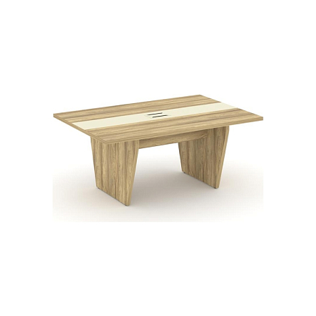 Стол переговорный Корнер COR.PRG-18