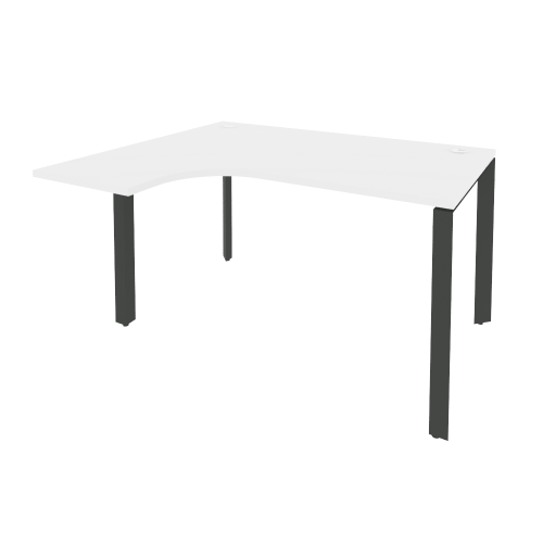 Стол эргономичный на П-обр. м/к Onix O.MP-SA-3 (L) фото 9 Стол эргономичный на П-обр. м/к Onix O.MP-SA-3 (L) фото 9