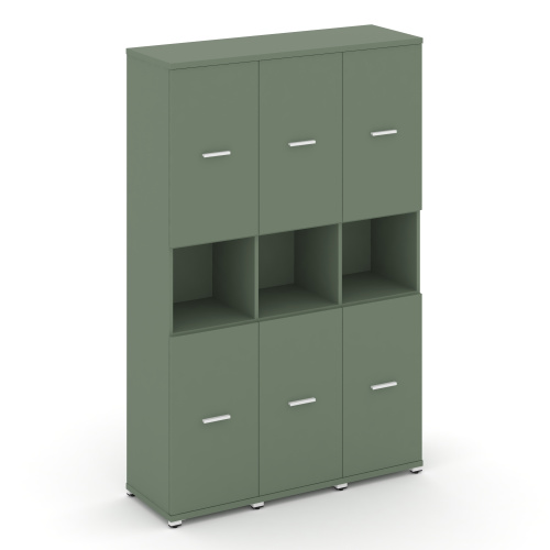 Шкаф офисный Concept CN.STU-533 W Шкаф офисный Concept CN.STU-533 W