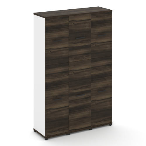 Шкаф офисный Concept CN.STU-535 B Шкаф офисный Concept CN.STU-535 B