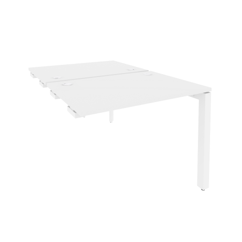 Стол-приставка двойной на П-обр. м/к Onix O.MP-D.SPR-1.7 фото 11 Стол-приставка двойной на П-обр. м/к Onix O.MP-D.SPR-1.7 фото 11