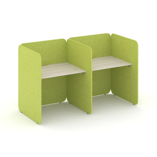 Рабочее место оператора колл-центра №12 KC.K-012 фото 57