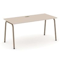 Стол рабочий Estetica ES.SP-4-LK