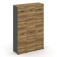 Шкаф офисный Concept CN.STU-537 A