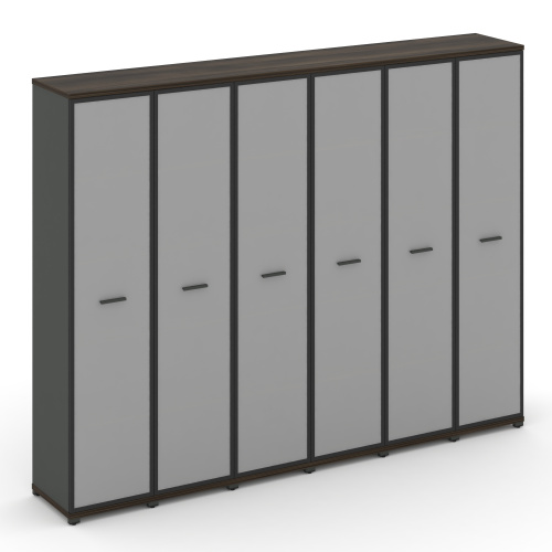 Шкаф офисный Concept CN.STU-568 RMW фото 3 Шкаф офисный Concept CN.STU-568 RMW фото 3