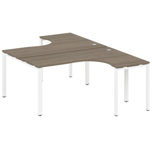 Бенч-система на П-обр. м/к Metal System БП.РАС-СА-2.4 фото 8 Бенч-система на П-обр. м/к Metal System БП.РАС-СА-2.4 фото 8