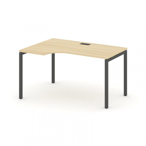 Стол офисный Style Project SN-4P.SPA-022(L) фото 2 Стол офисный Style Project SN-4P.SPA-022(L) фото 2