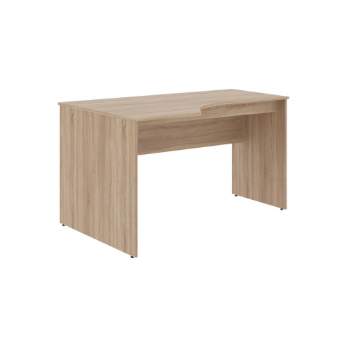 Стол эргономичный SIMPLE SET-140-1(L) фото 2