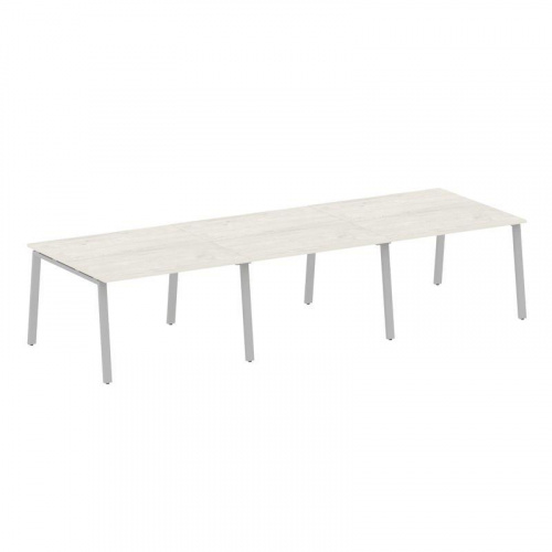 Стол переговорный Metal System БА.ПРГ-3.2 фото 14 Стол переговорный Metal System БА.ПРГ-3.2 фото 14