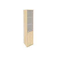 Шкаф высокий узкий Style Л.СУ-1.2 (R)