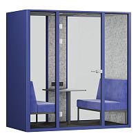 SoundCube RV QUATTRO з/с-стекло SDC-2.2-GL Синий/Зимний Лес/Черный/Антрацит/Прозрачный/Серый 2200*147