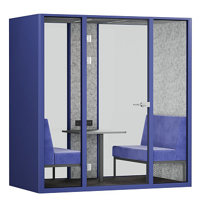 SoundCube RV QUATTRO з/с-стекло SDC-2.2-GL Синий/Зимний Лес/Черный/Антрацит/Прозрачный/Серый 2200*147