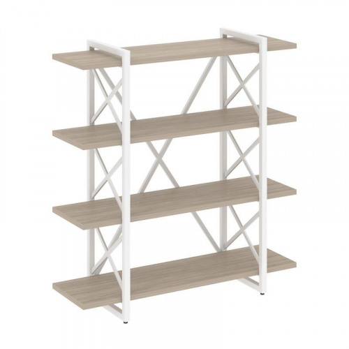 Стеллаж на 4 полки Loft VR.L-MST.O-4.8V фото 10