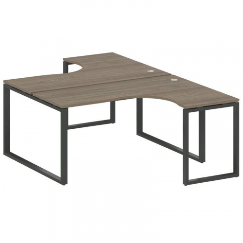 Бенч-система на О-обр. м/к Metal System БО.РАС-СА-2.4 фото 13 Бенч-система на О-обр. м/к Metal System БО.РАС-СА-2.4 фото 13