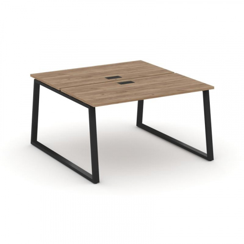 Style Project Рабочая станция 2-х сторон. SN-6T1.DRS-002 Акация Лорка/Металл Антрацит/Заглушка Пласт фото 8 Style Project Рабочая станция 2-х сторон. SN-6T1.DRS-002 Акация Лорка/Металл Антрацит/Заглушка Пласт фото 8